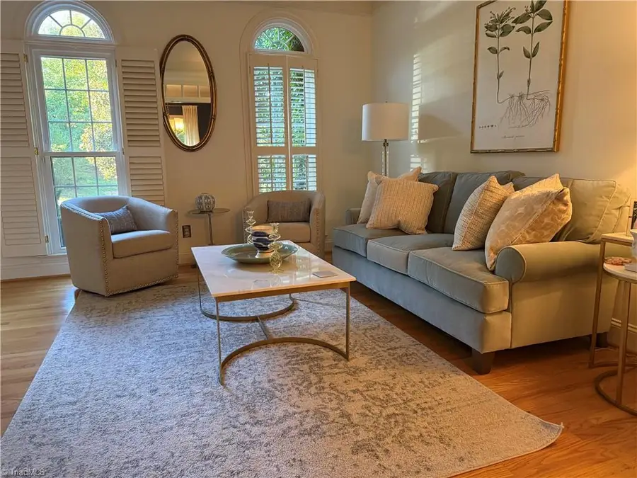4225 Holly Hill Lane, Winston Salem, NC 27106 - #3