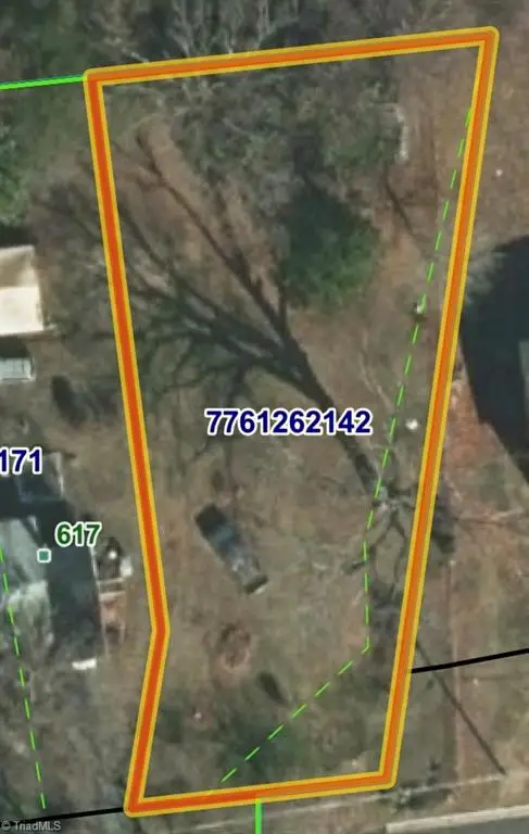 0 E Presnell Street, Asheboro, NC 27203