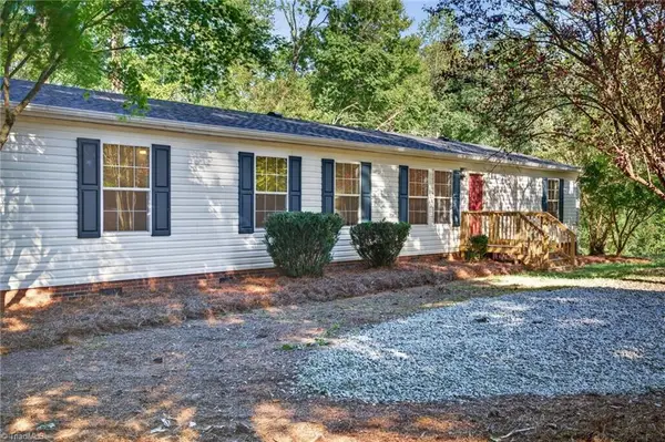 2304 Yellow Pine Drive, Graham, NC 27253