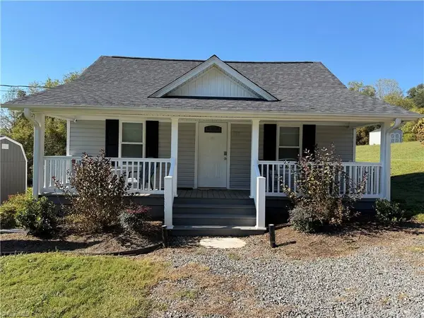 168 Hiatt Road, Mount Airy, NC 27030