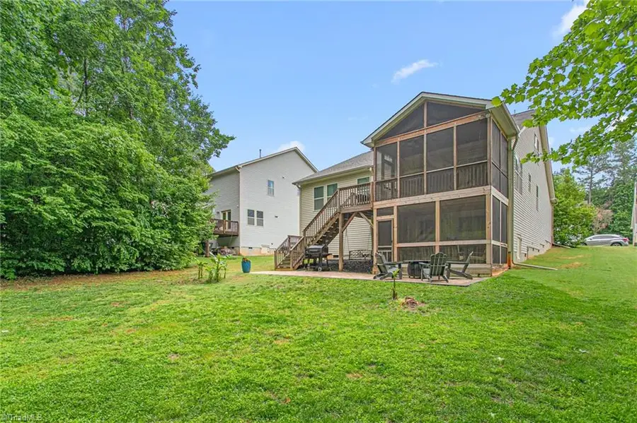 1028 Longleaf Pine Place, Mebane, NC 27302 - #3