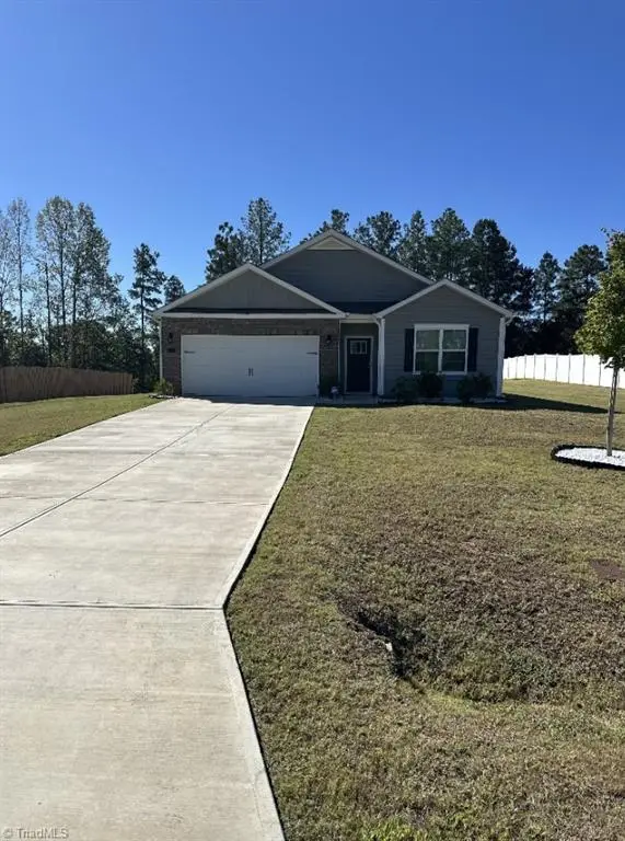 155 Crestview Lane, Lexington, NC 27295 - #1