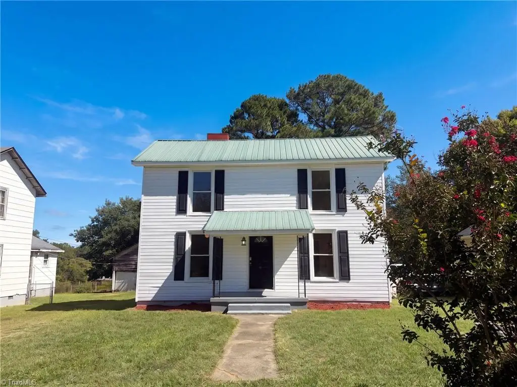 2549 Ossipee Front Street, Elon, NC 27244 - #1