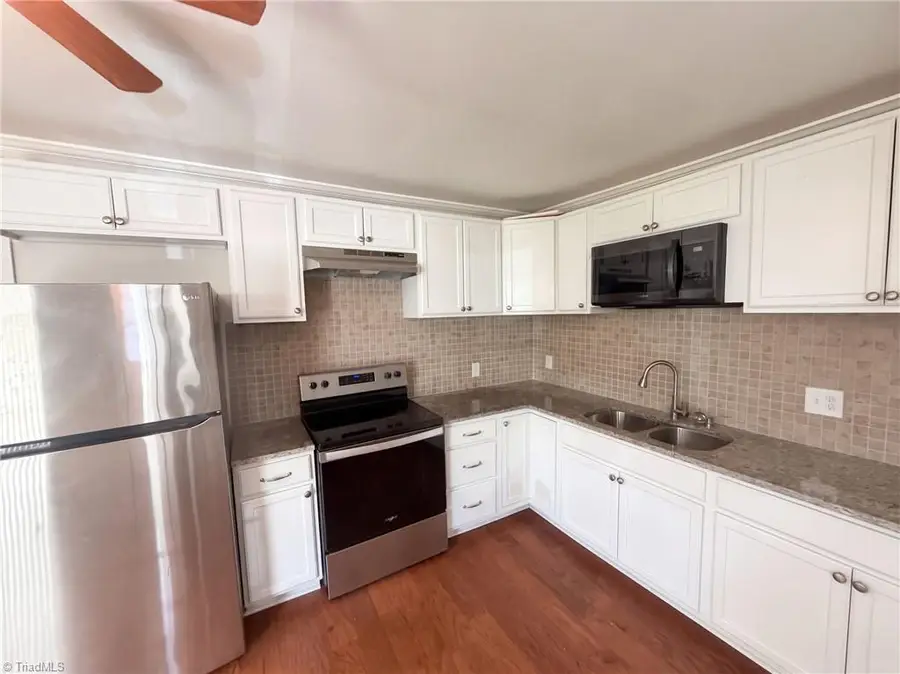 2549 Ossipee Front Street, Elon, NC 27244 - #2