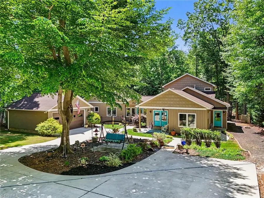 5409 Dobson Road, Greensboro, NC 27410 - #2