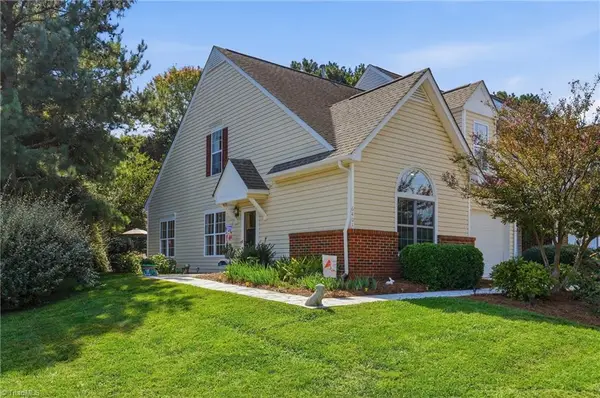 6401 Bellcross Trail, Whitsett, NC 27377