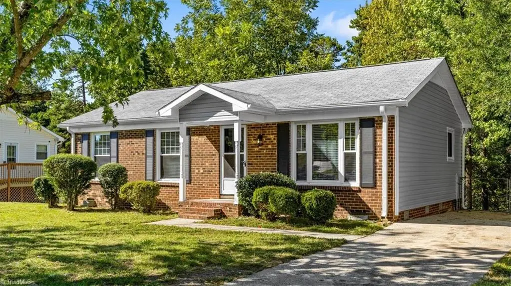 815 Tipperary Drive, Greensboro, NC 27406 - #1
