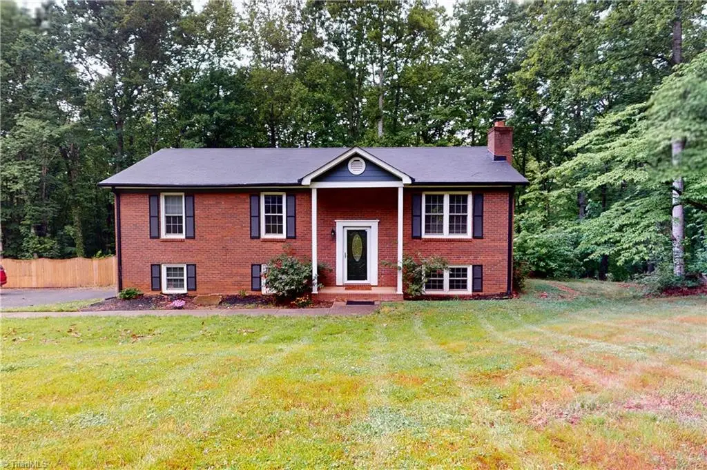 1578 Twin Oaks Drive, King, NC 27021 - #1