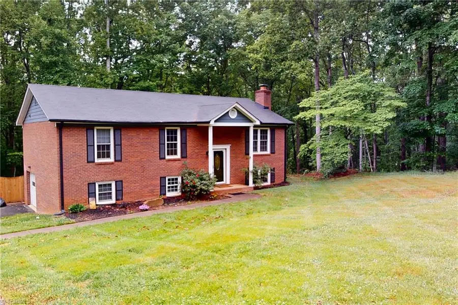 1578 Twin Oaks Drive, King, NC 27021 - #2