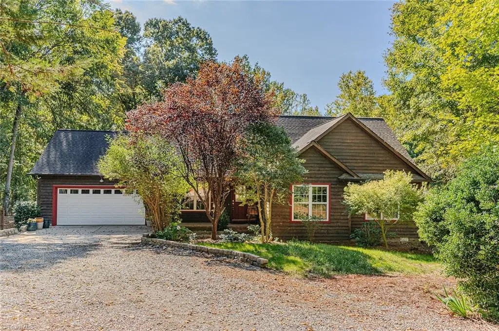 2645 Bason Road, Mebane, NC 27302 - #1