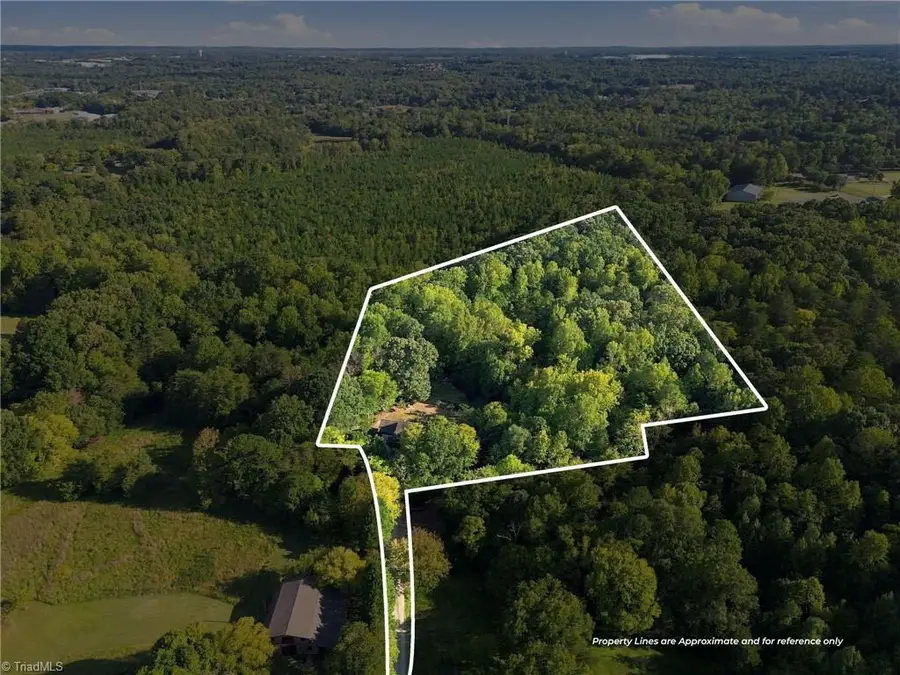 2645 Bason Road, Mebane, NC 27302 - #3