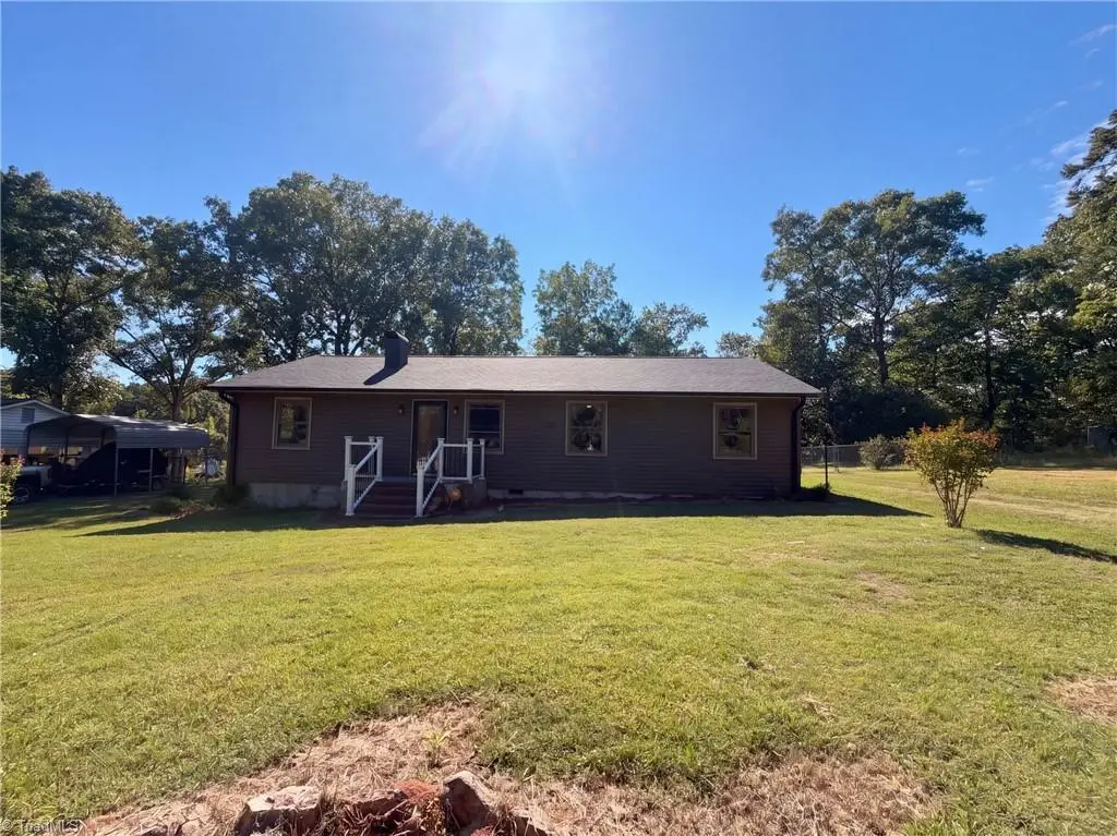 231 Oakgrove Road, Asheboro, NC 27205 - #1