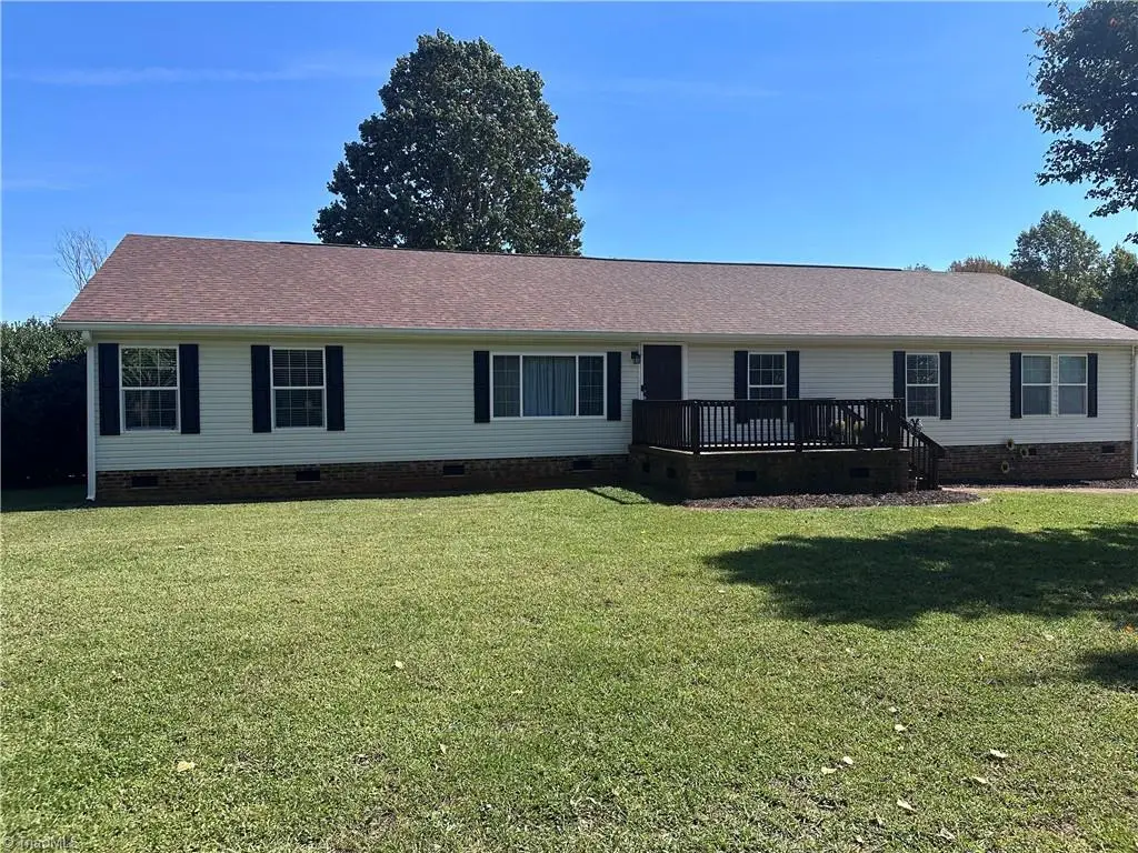 131 Glenwood Road, Mocksville, NC 27028 - #1