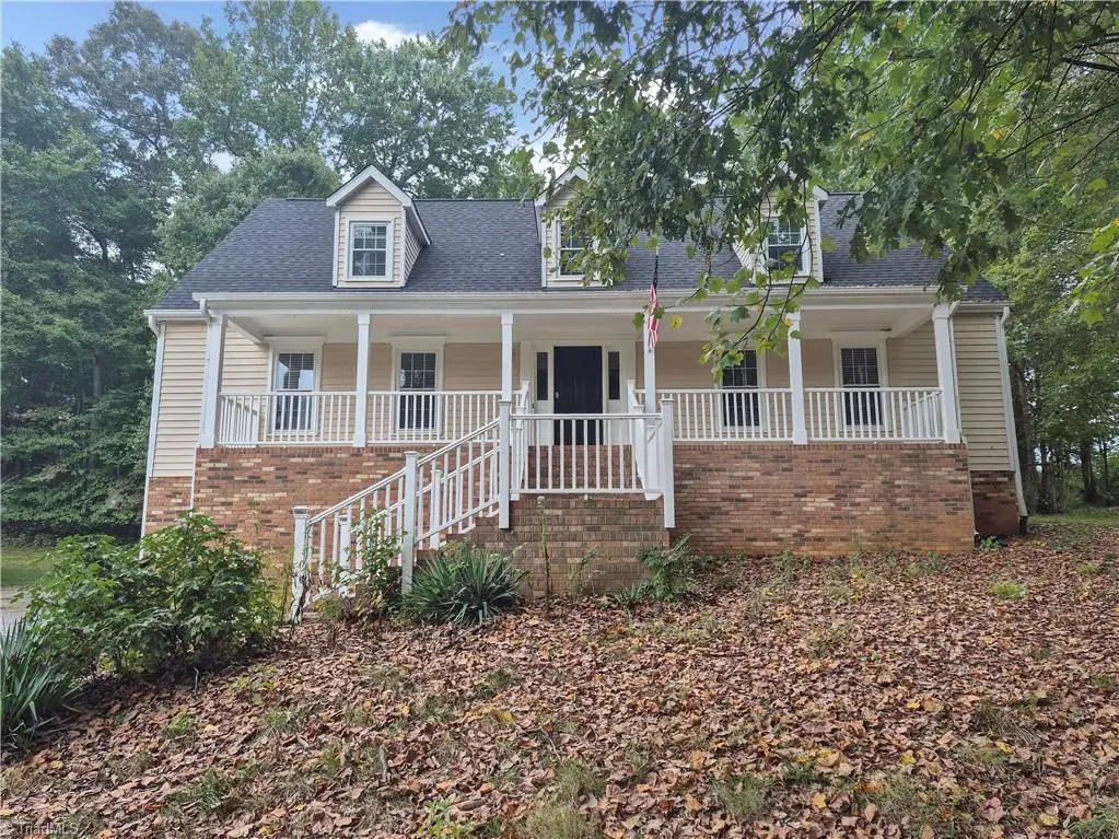 5710 Windworth Drive, Vienna, NC 27106 - #1