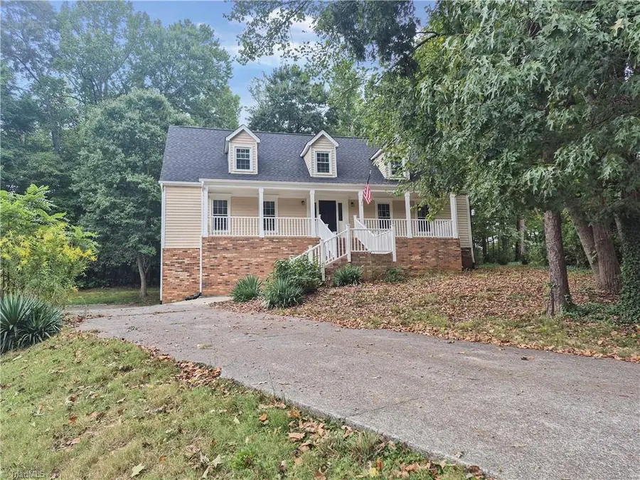5710 Windworth Drive, Vienna, NC 27106 - #2