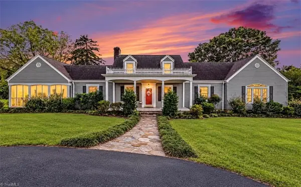 158 Ashley Loop, Eden, NC 27288