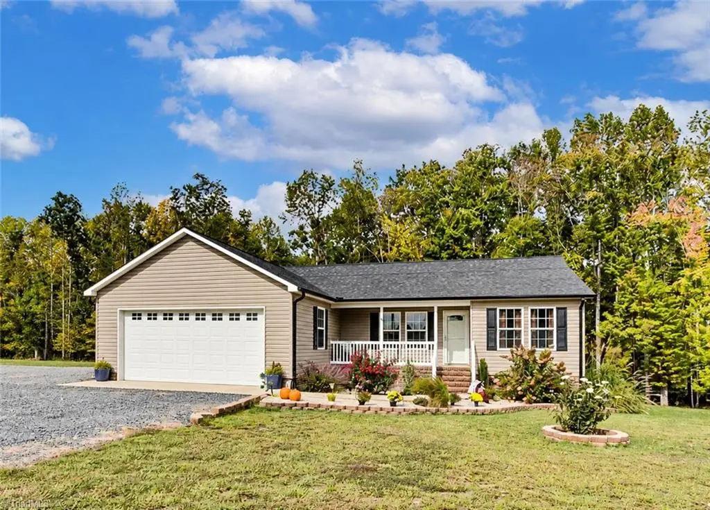 4434 New Hope Church Road, Asheboro, NC 27205 - #1