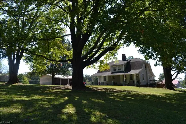 134 Settlement Loop, Stoneville, NC 27048