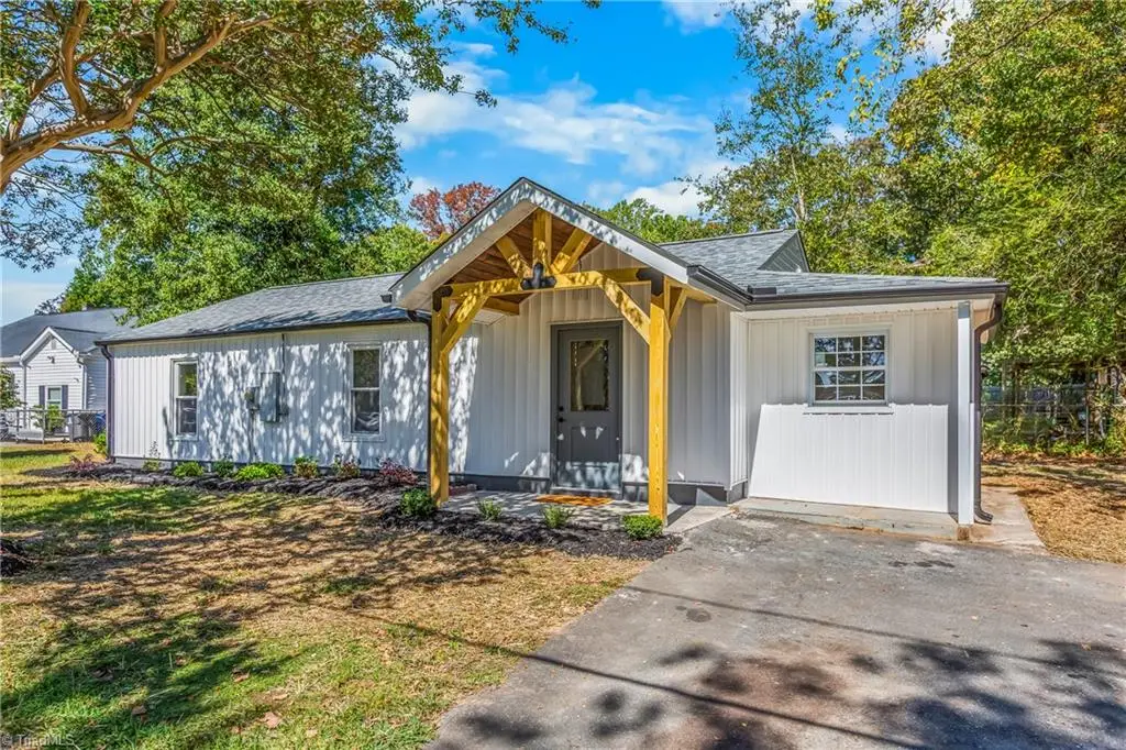 3726 Konnoak Drive, Winston Salem, NC 27127 - #1