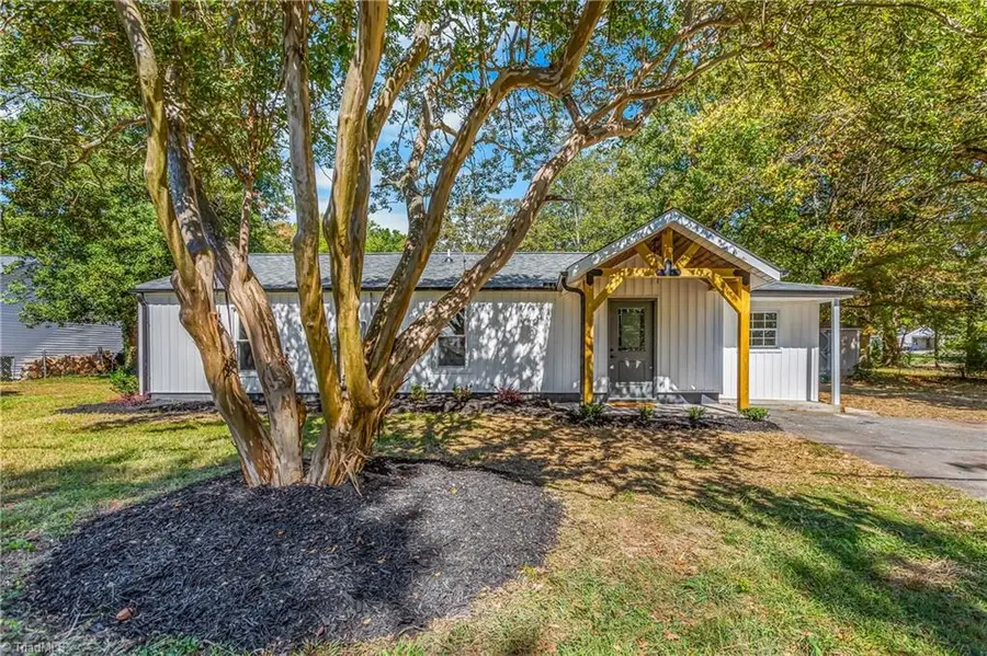 3726 Konnoak Drive, Winston Salem, NC 27127 - #2