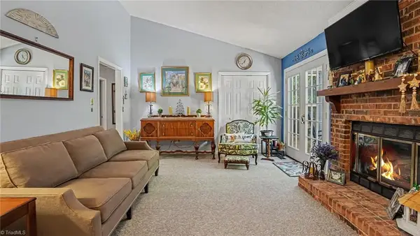 926 Chatfield Drive #C, Jamestown, NC 27282