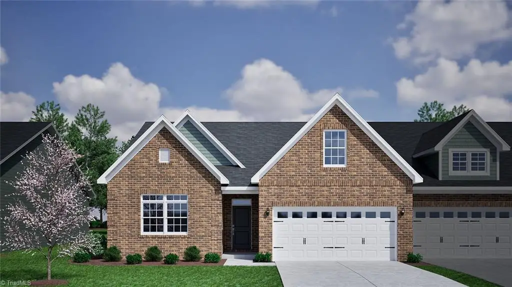 943 Yankfield Lane, High Point, NC 27265 - #1
