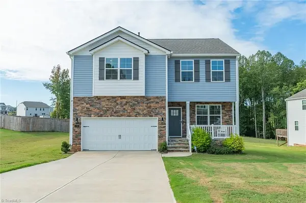 1174 Tilburn Terrace, Browns Summit, NC 27214
