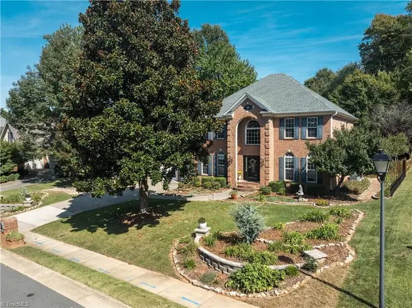 238 Christi Lane, Kernersville, NC 27284