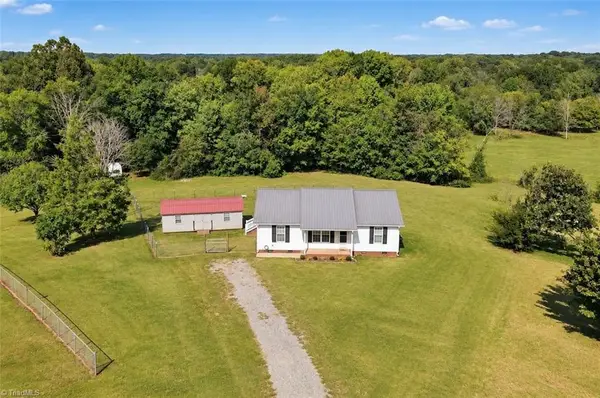 285 Raven Circle, Lexington, NC 27292