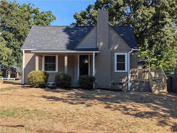 207 Springfield Road, High Point, NC 27263