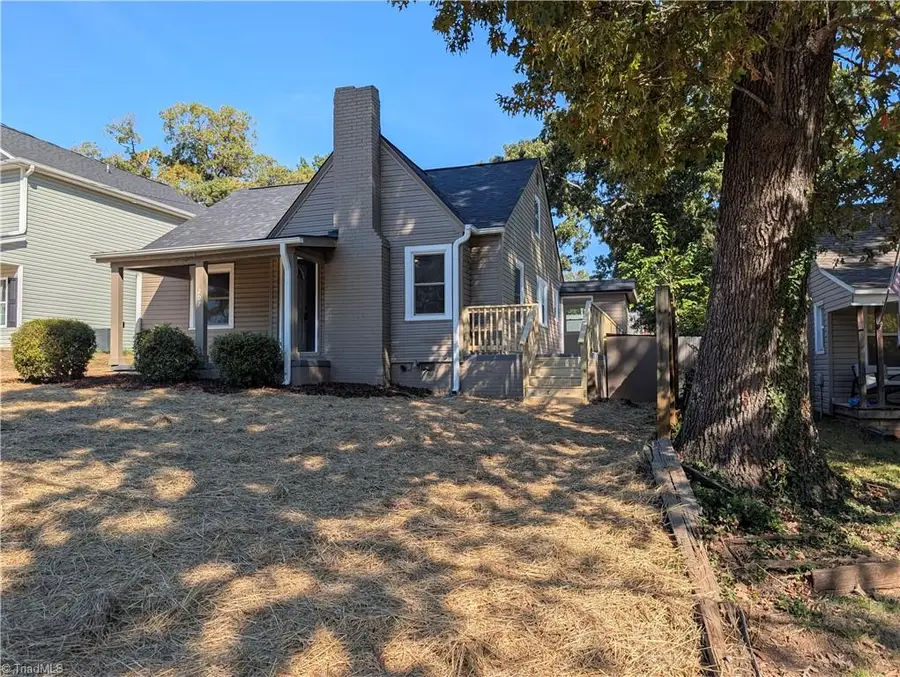 207 Springfield Road, High Point, NC 27263 - #3