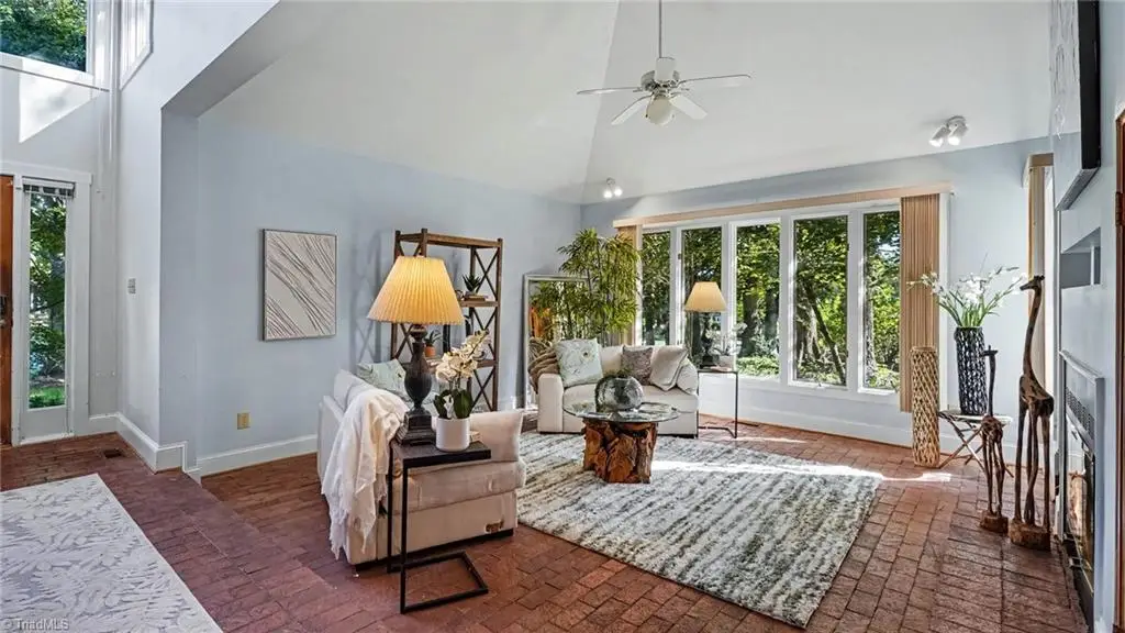 2902 Crossfield Drive, Greensboro, NC 27408 - #1