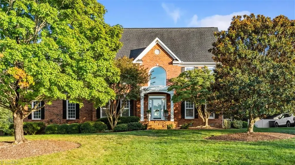 101 Thora Drive, Jamestown, NC 27282 - #1