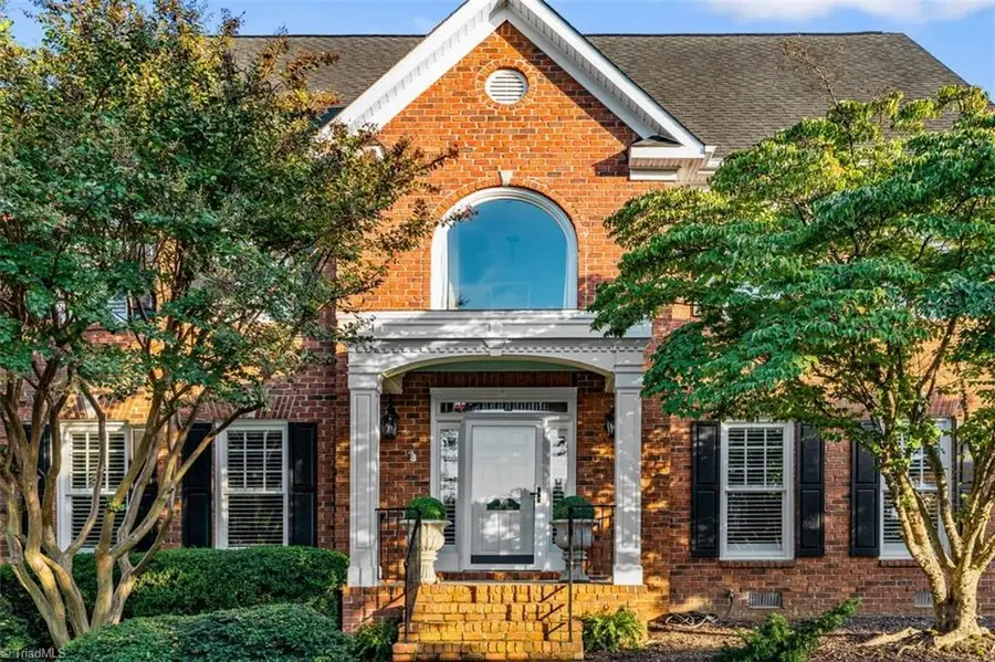 101 Thora Drive, Jamestown, NC 27282 - #2