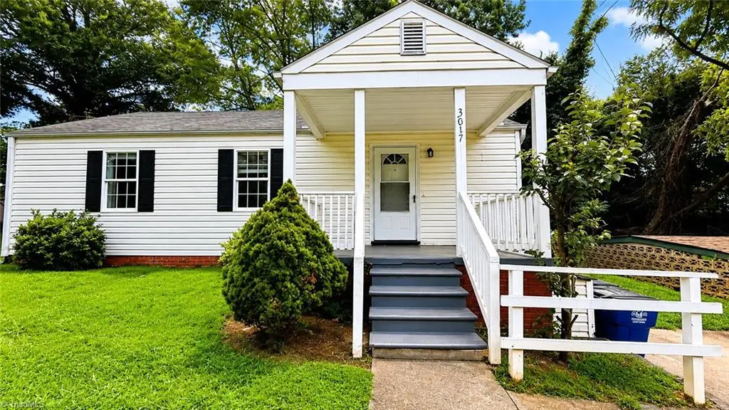 3617 Harvard Road, Winston Salem, NC 27107 - #1