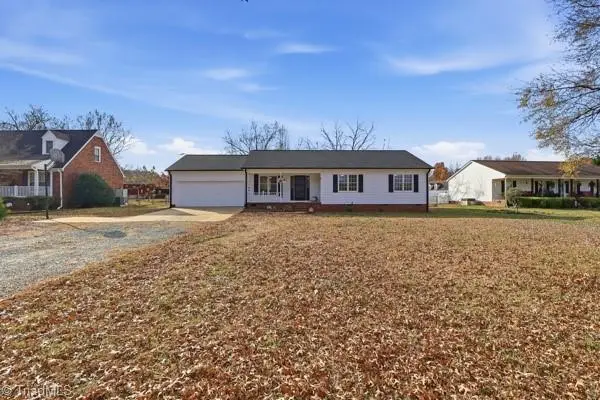 3472 Mine Creek Road, Burlington, NC 27217 - #1