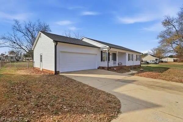 3472 Mine Creek Road, Burlington, NC 27217 - #2