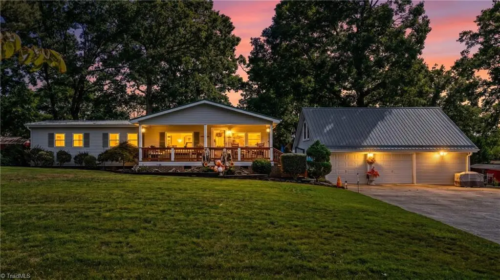5312 Arborlinda Drive, Greensboro, NC 27405 - #1