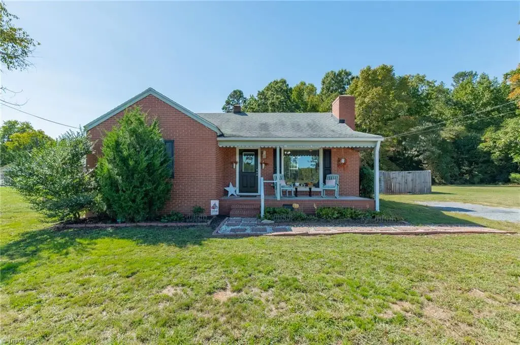 1464 S Main Street, Randleman, NC 27317 - #1