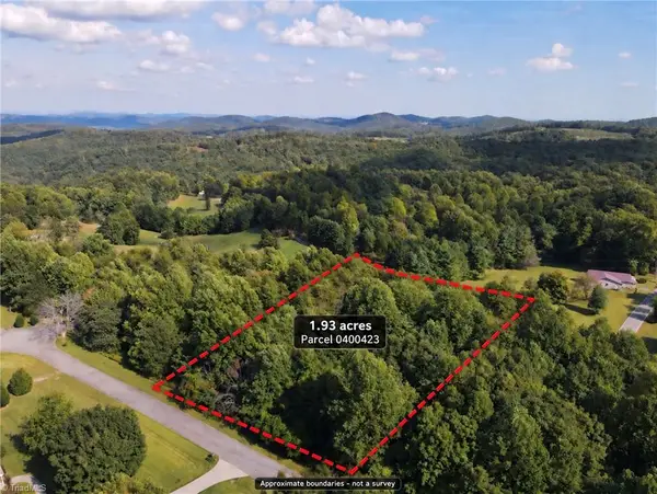 TBD Antigua Drive, Moravian Falls, NC 28654