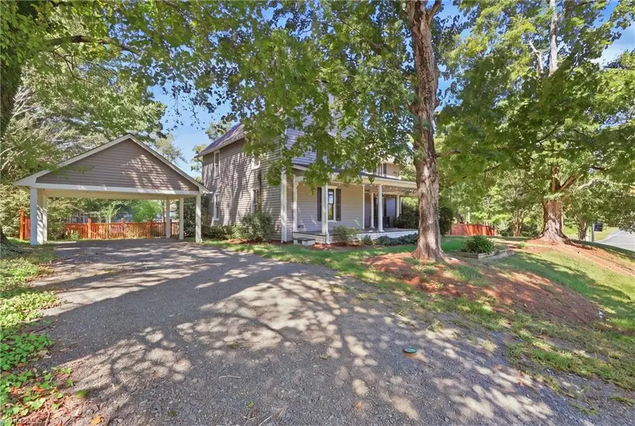 4798 Pfaff Lane, Pfafftown, NC 27040 - #2
