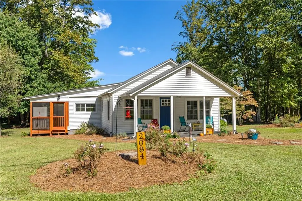 2084 Thurmond Road, Thurmond, NC 28683 - #1