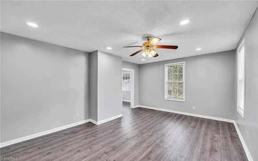 728 Osborne Street, Eden, NC 27288 - #2