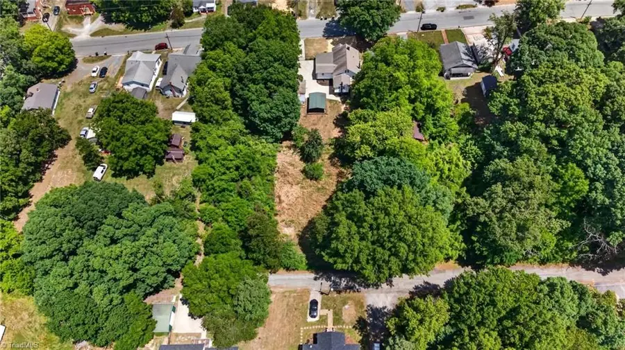 0 Chestnut Street, Asheboro, NC 27203 - #2