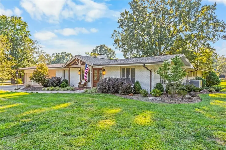 611 Burning Tree Circle, High Point, NC 27265 - #2