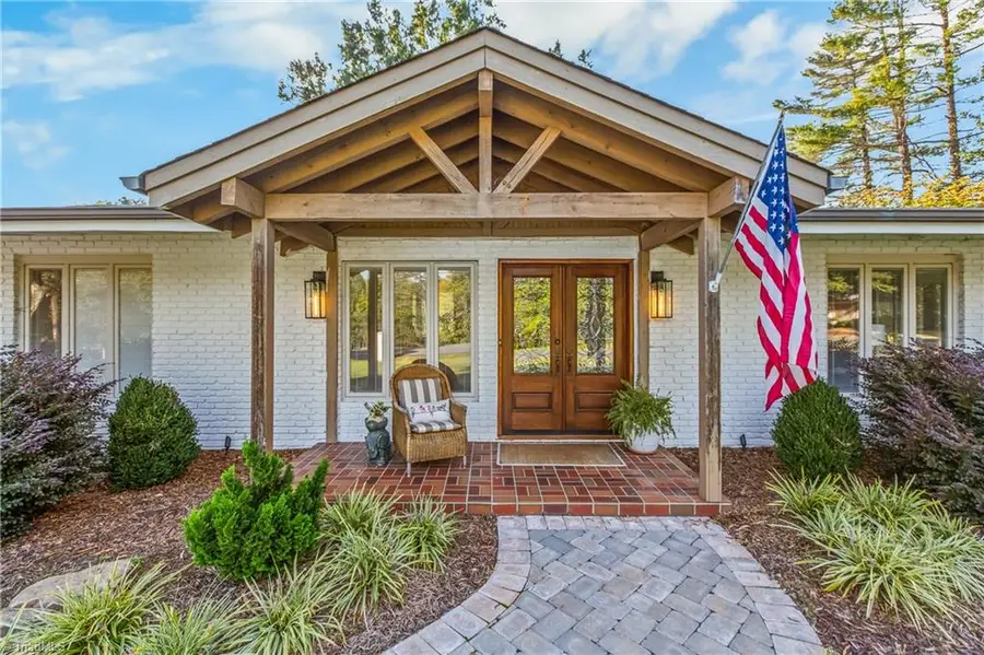 611 Burning Tree Circle, High Point, NC 27265 - #3