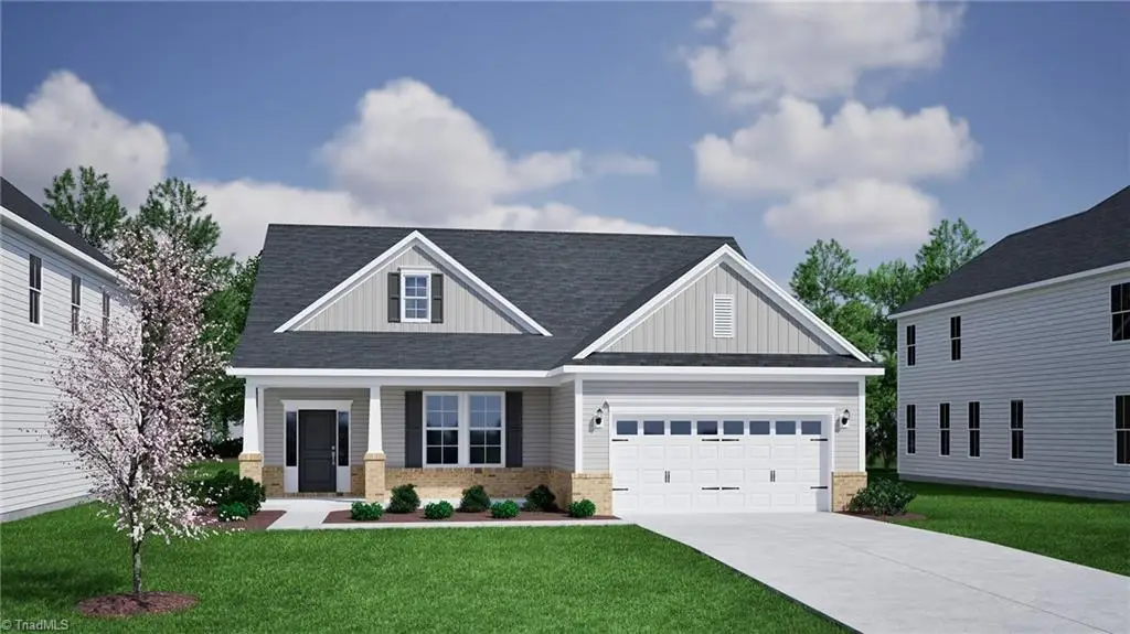 2915 Mayfield Drive, Graham, NC 27253 - #1