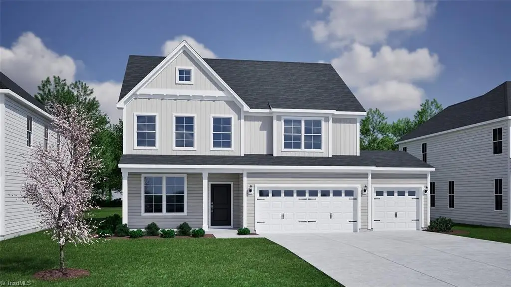 2137 Channel Street, Graham, NC 27253 - #1