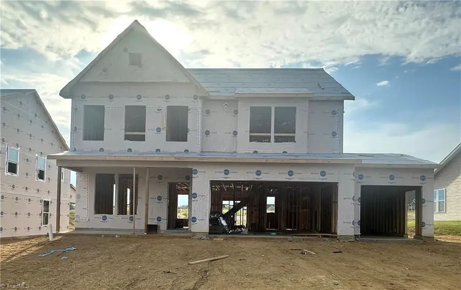 2137 Channel Street, Graham, NC 27253 - #2
