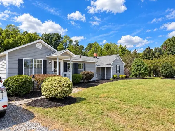5328 Stigall Road, Kernersville, NC 27284